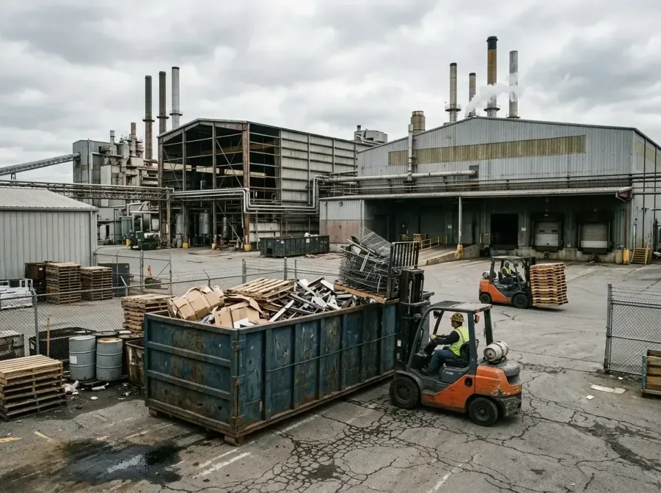 industrial-factory-scrap-conta-003 — frequently asked questions, Cheap Roll-off Dumpster Rentals in Innsbrook, VA